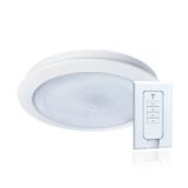Ecolight 7-in Battery-Operated Remote LED Downlight