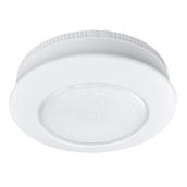 Ecolight 3-in Battery LED Puck Light - 2-Pack