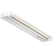 Good Earth Lighting 18-in Plug-InLED Light Bar with Growing Plant Mode