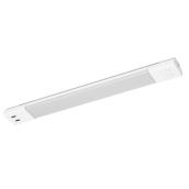 Good Earth Lighting 18-in LED Undercabinet Light with 2 USB Ports