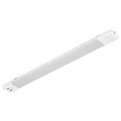 Good Earth Lighting 24-in LED Undercabinet Light with 2 USB Ports