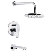 Robinet de baignoire et douche