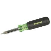 Pince Channellock CHL350S Wiremaster – 21,5 Cm – Pour Monteur De Ligne, Joint Fermé, Acier C1080