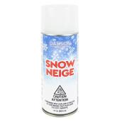 Danson Decor Artificial Snow Spray 13 oz