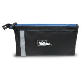 IDEAL Pro Series Flat Zipper Pouch - 12 1/2-in