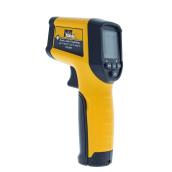 IDEAL 12:1 Infrared Dual Laser Thermometer