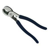 IDEAL 9-1/2 in. Cable Cutter - Dipped Grip
