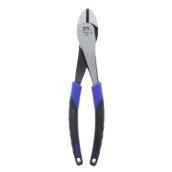 IDEAL Diagonal-Cutting Plier with Smart-Grip - 8-in