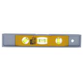 IDEAL 9-in Magnetic Torpedo Level in Aluminum