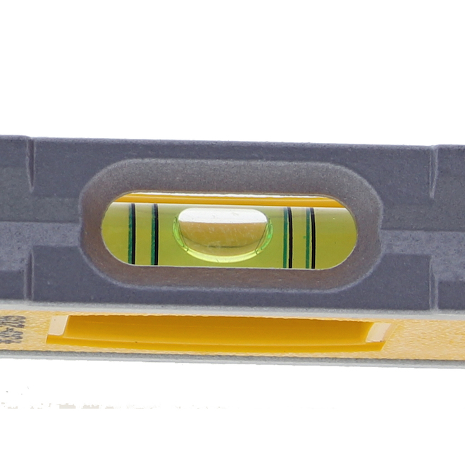 IDEAL 9-in Magnetic Torpedo Level in Aluminum