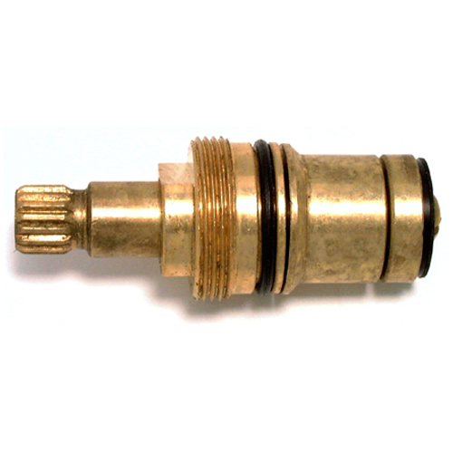 Brass cartridge