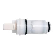 Faucet cartridge