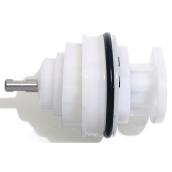 Faucet cartridge