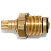 Cartouche Jameco de chez Master Plumber, chaud, 1 3/4"