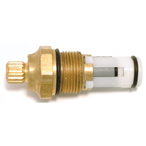 Master Plumber Oem Jameco Brass Faucet Or Tub Shower Washer Less Cartridge 004 J 6 Rona