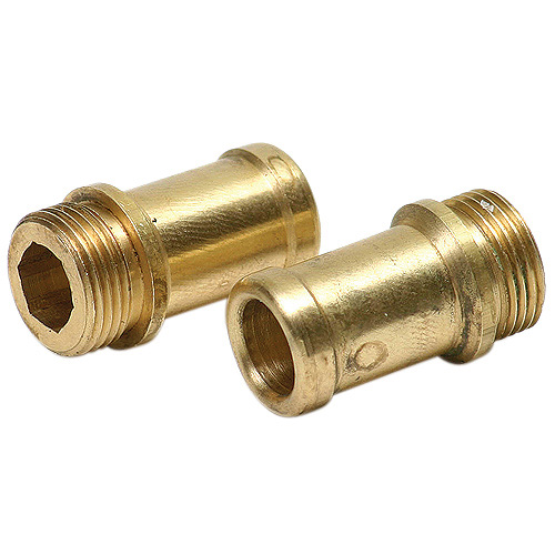 Cuthbert Seats for Tub and Shower - 9/16"-  2/Pkg