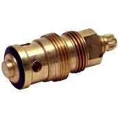 Brass cartridge