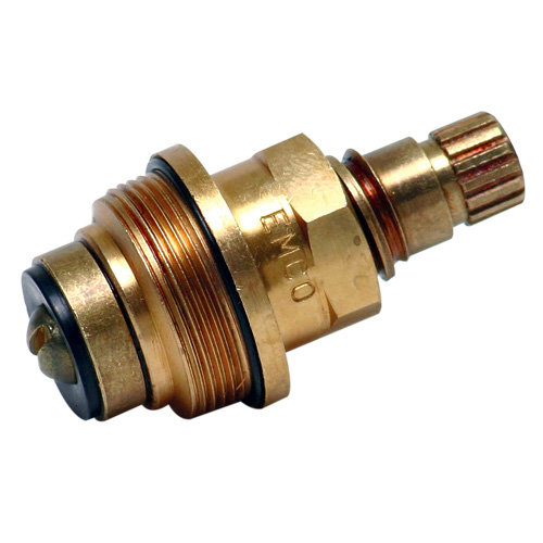 MASTER PLUMBER Brass Cartridge E-1 | RONA