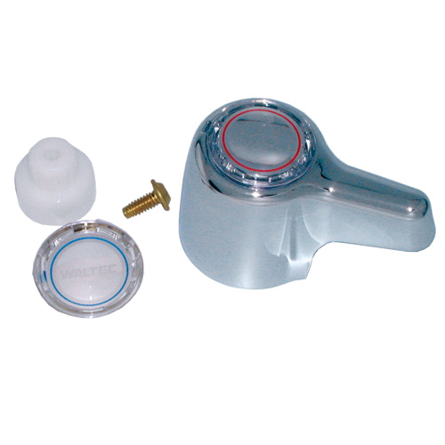 Waltec® Flotrol(TM) dome handle Kit - Master Plumber®