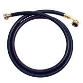WASHER MACHINE HOSE 3/4