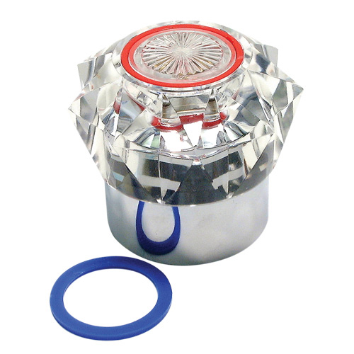 Master Plumber Faucet Handle - Emco 2399 - Plastic - Large