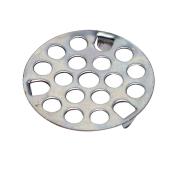 Sink Strainer - 3-Prong - 1 7/8" - Chrome