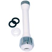 Laundry Aerator - Plastic - 360 Degrees - 5 1/2"