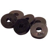 Flat Faucet Washer - 3/8" x 11/16", 6/Pack