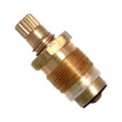 Master Plumber Faucet Cartridge - Cuthbert - Brass - 2"