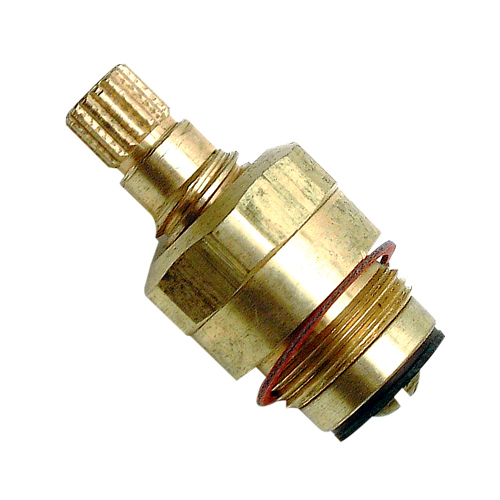 MASTER PLUMBER Tub-Shower Stem - Galt 70281 - 4 11/16 - Brass G-7