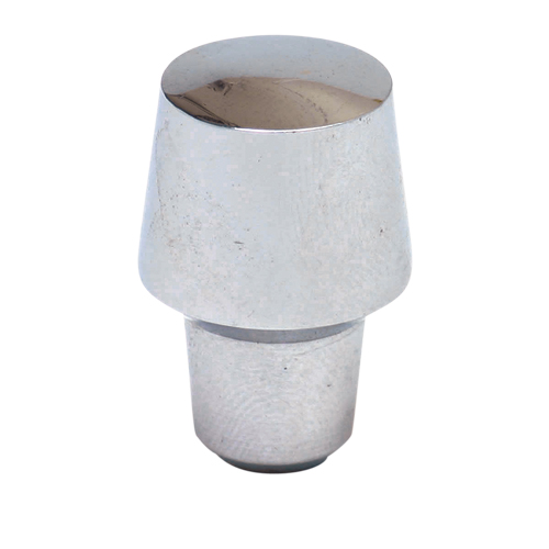 Master Plumber Chrome Tub/Shower Handle