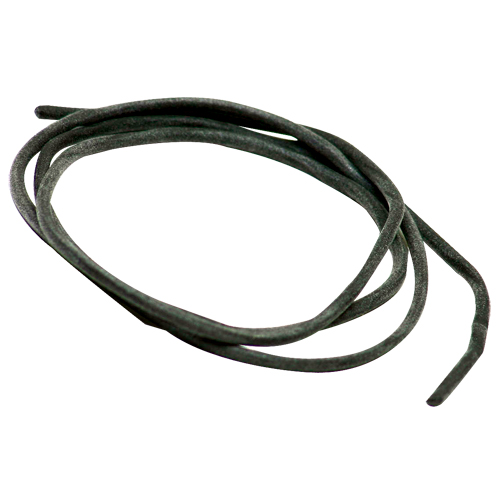 MASTER PLUMBER Graphite Packing String - 24 - Black 601