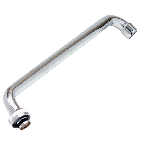 Master Plumber Kitchen Faucet Spout for Waltec 76546-1 Model