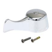 Poignée de bain/douche Moen 14732 en métal, chrome
