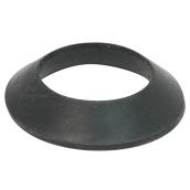 Master Plumber 1 1/4-in Black Rubber Plug Gasket