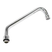 Kitchen Faucet Spout with Aerator - 8"