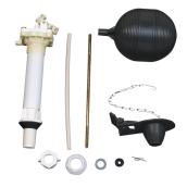 Master Plumber Toilet Repair Kit