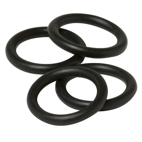 O-Ring for Moen 1225 Cartridges - 4/Pack - Black