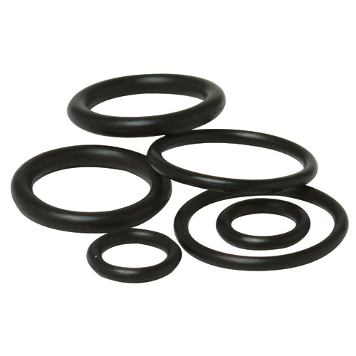 O-Ring - Wallaceburg W3242 - 6/Pack - Black