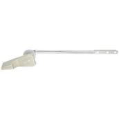 Levier de chasse d'eau en plastique, 8