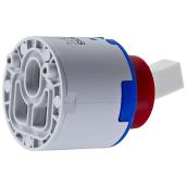 Master Plumber Faucet Cartridge - Pressure Balance - Plastic