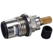 Master Plumber Brass Cartridge - 1/2" - Hot