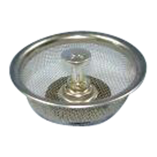 Universal strainer