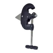 Tube Cutter with T-Handle - Black