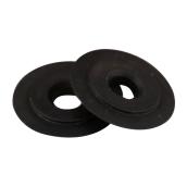 Molettes de coupe de remplacement, paquet de 2