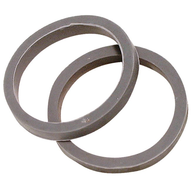Master Plumber 1 1/4-in Rubber Flat Washers PS349W | RONA