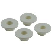 Stabilizer for Toilet Seat - Pack of 4