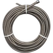 Cobra Tools Replacement Cable for  Discharger - Metal - 5/16 x 50''