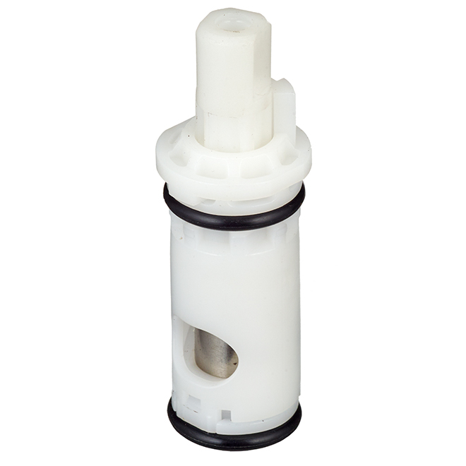 MASTER PLUMBER Plastic Faucet Cartridge Moen 1224 2 5