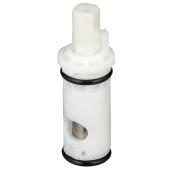 Plastic Faucet Cartridge - Moen 1224 - 2 5/8"